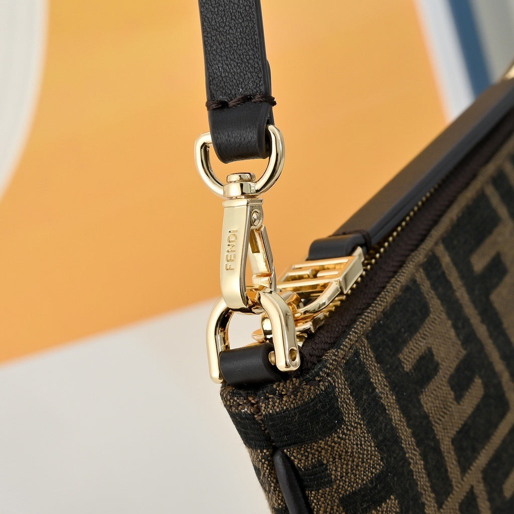 Fendi Baguette Bag