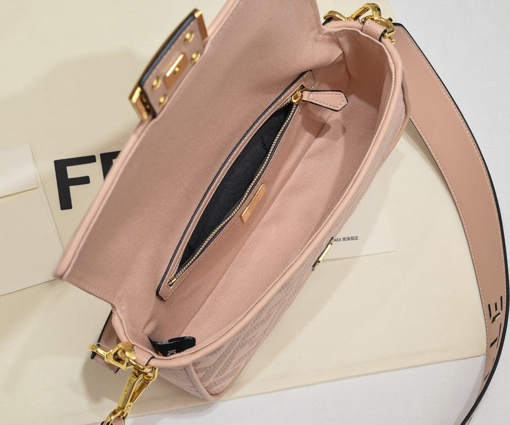 Fendi Baguette Bag
