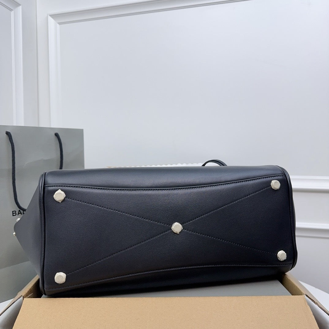 Balenciaga Bel Air Medium Carry All Bag