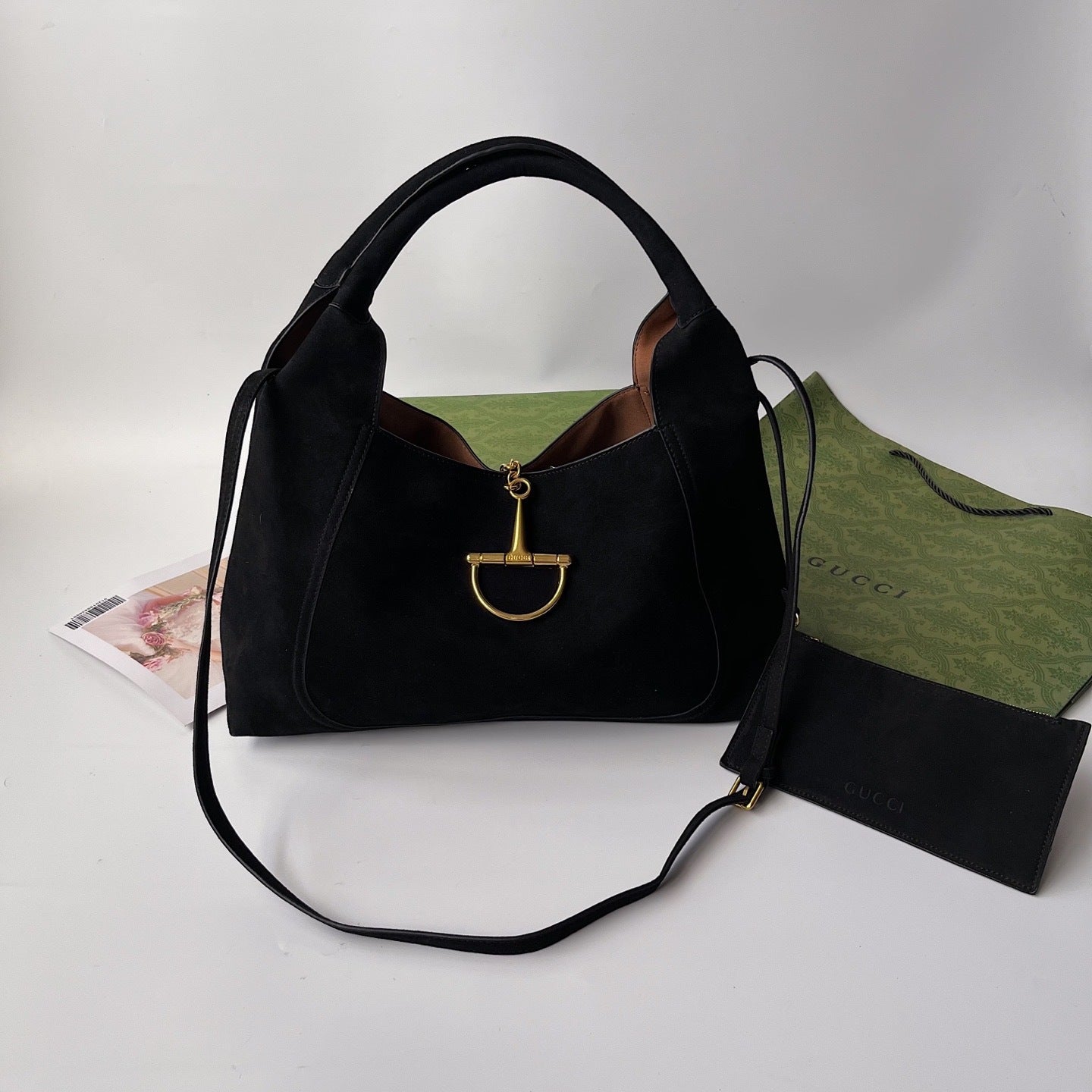 Gucci Aphrodite Shoulder Bag – Premium Quality Luxury Inspired Women’s Designer Handbag
