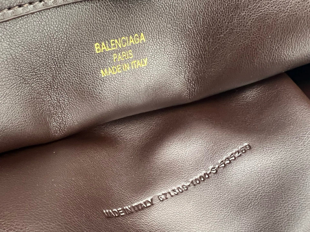 Balenciaga Rodeo Medium Handbag