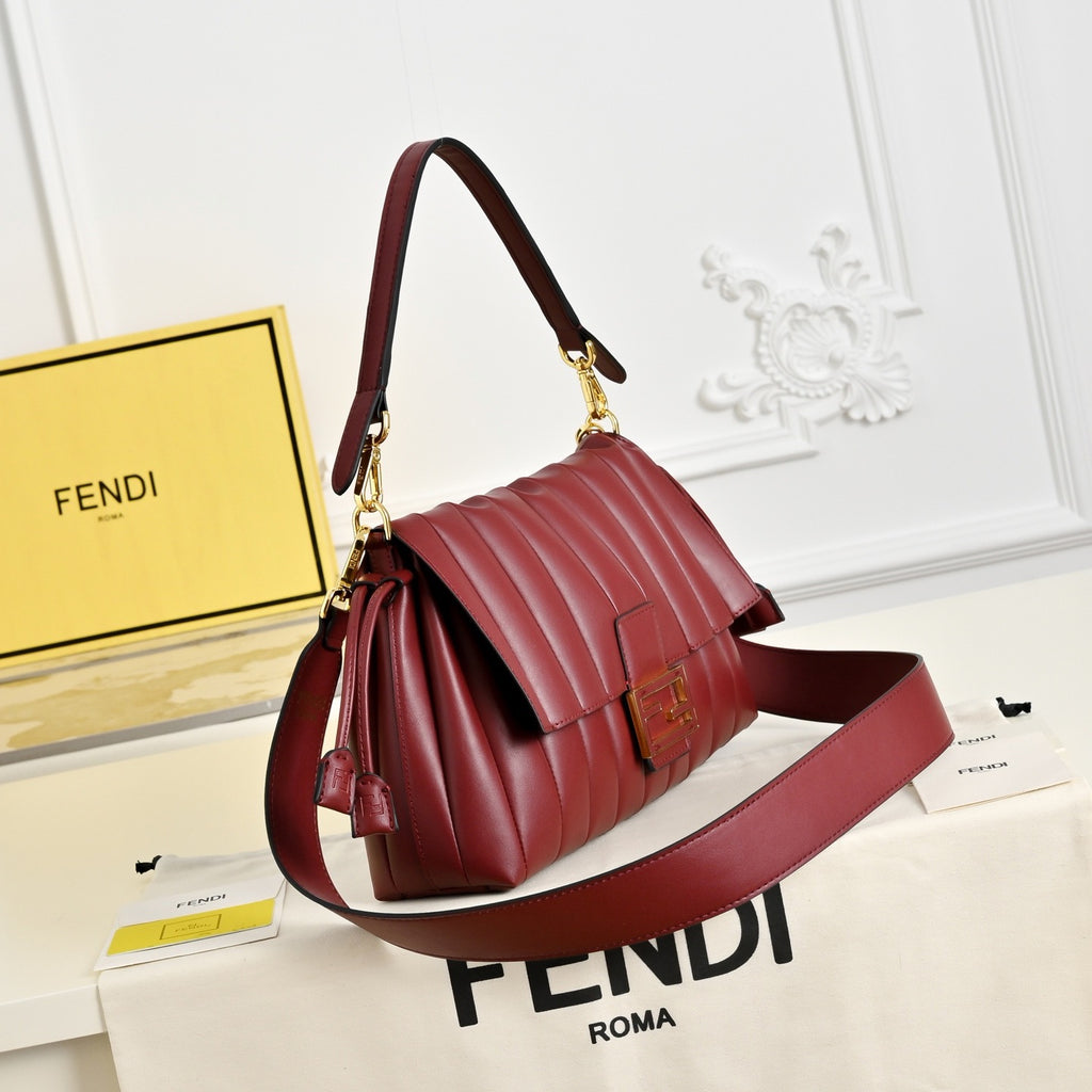 Fendi Baguette Bag