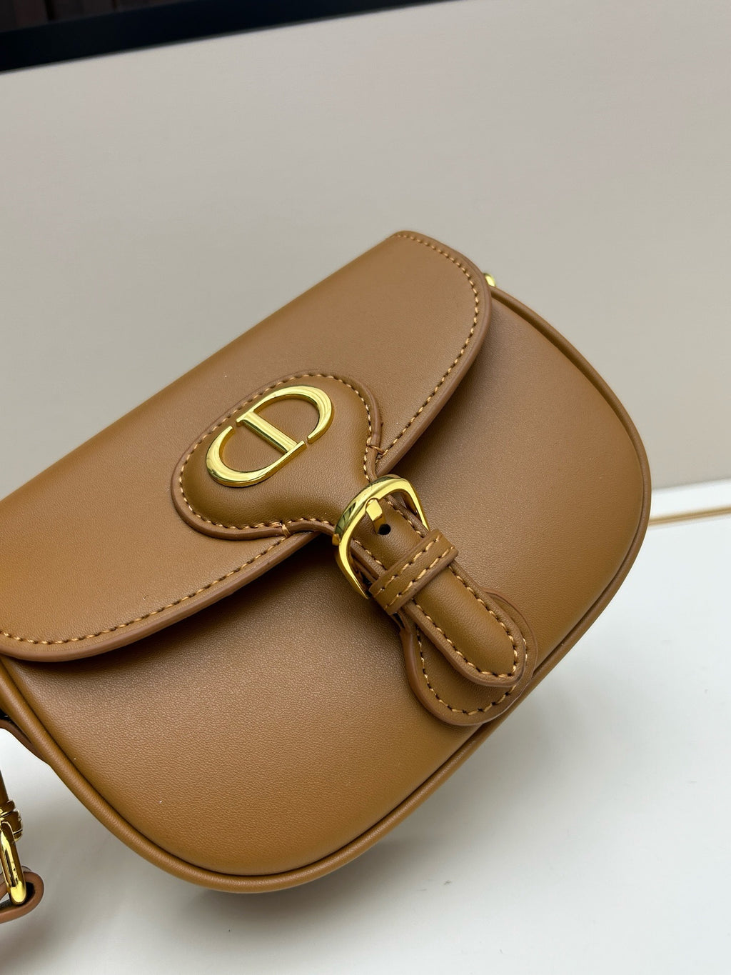 Dior Bobby Bag – Luxury Leather Shoulder Bag