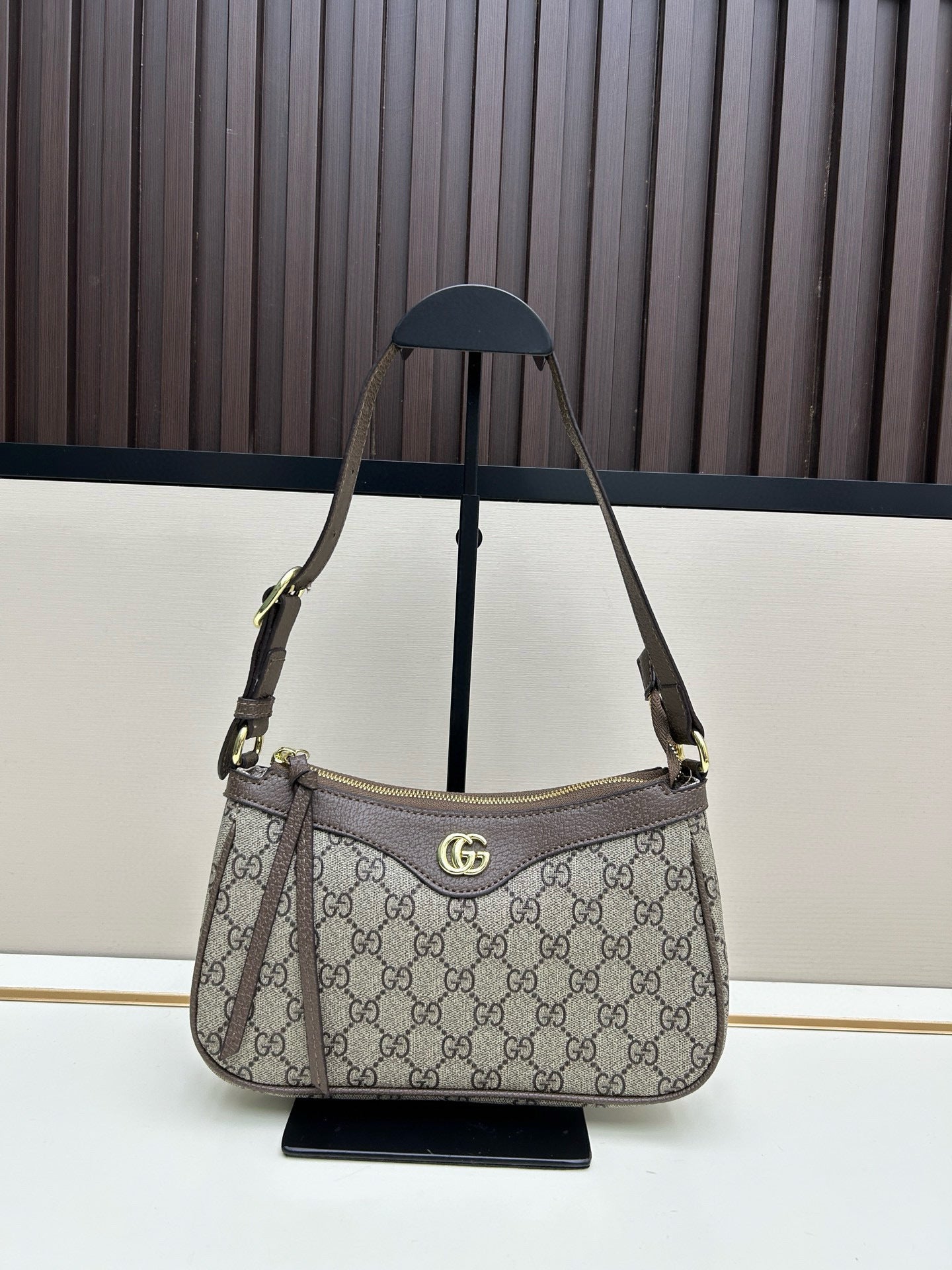 Gucci Ophidia GG Shoulder Bag
