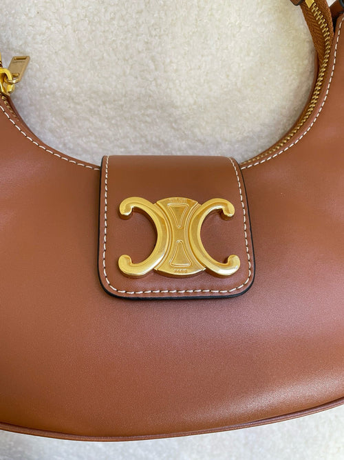 Celine Ava Bag – Luxury Leather Shoulder Bag