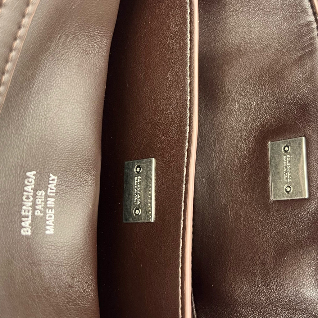 Balenciaga Rodeo Medium Handbag