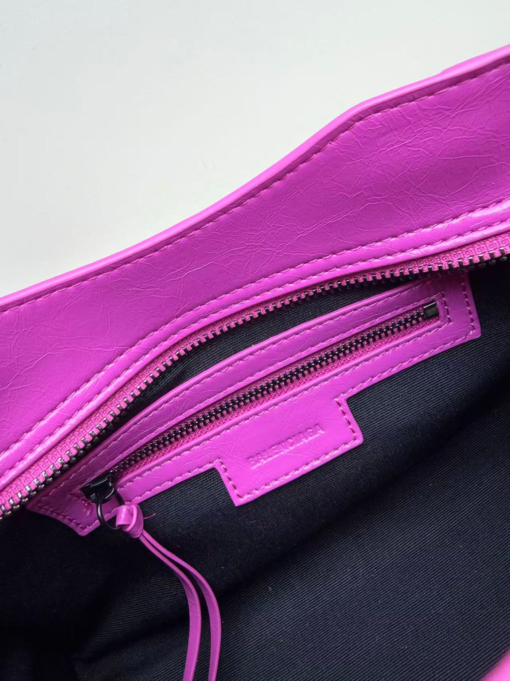 Balenciaga Le City Small Bag