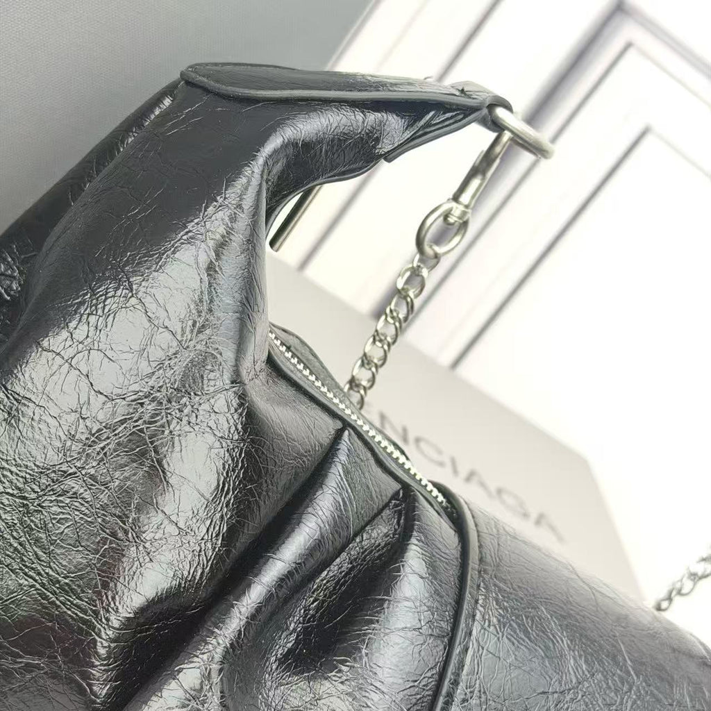 Balenciaga Monaco Chain Bag