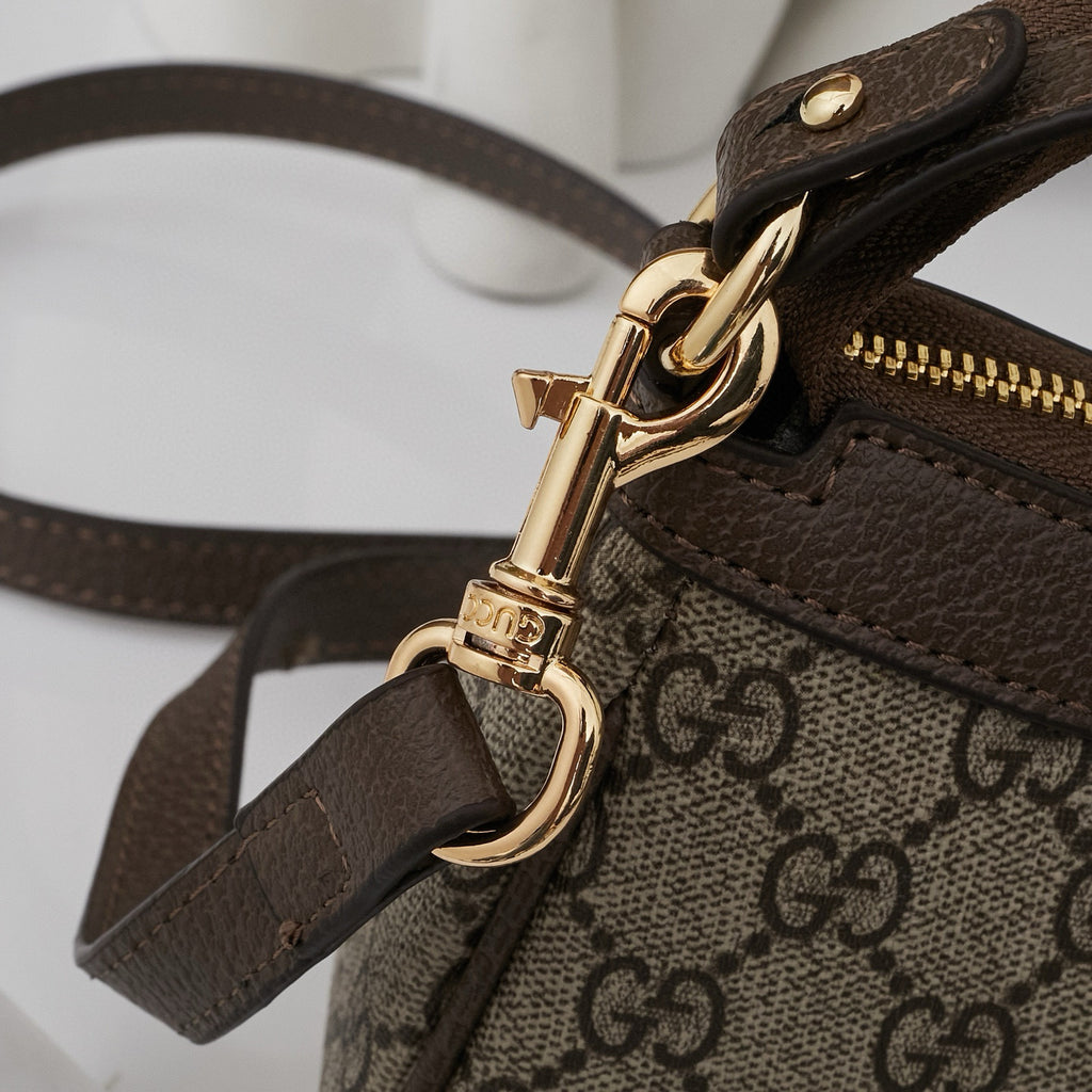 Gucci Ophidia GG Shoulder Bag
