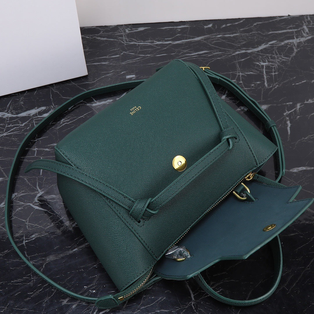 Celine Belt Bag – Luxury Leather Handbag