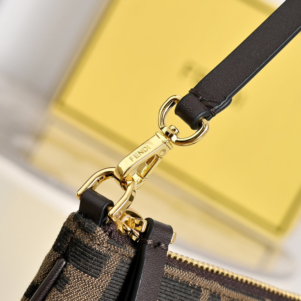 Fendi Baguette Bag