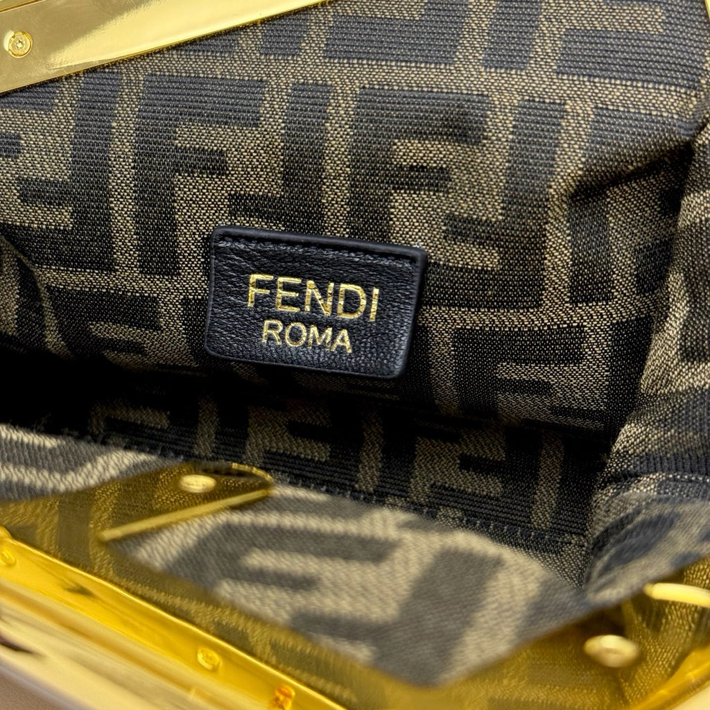 Fendi First Small Bag