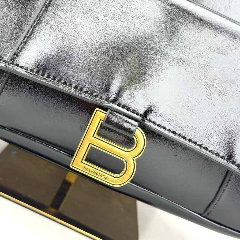 Balenciaga Bel Air Medium Carry All Bag