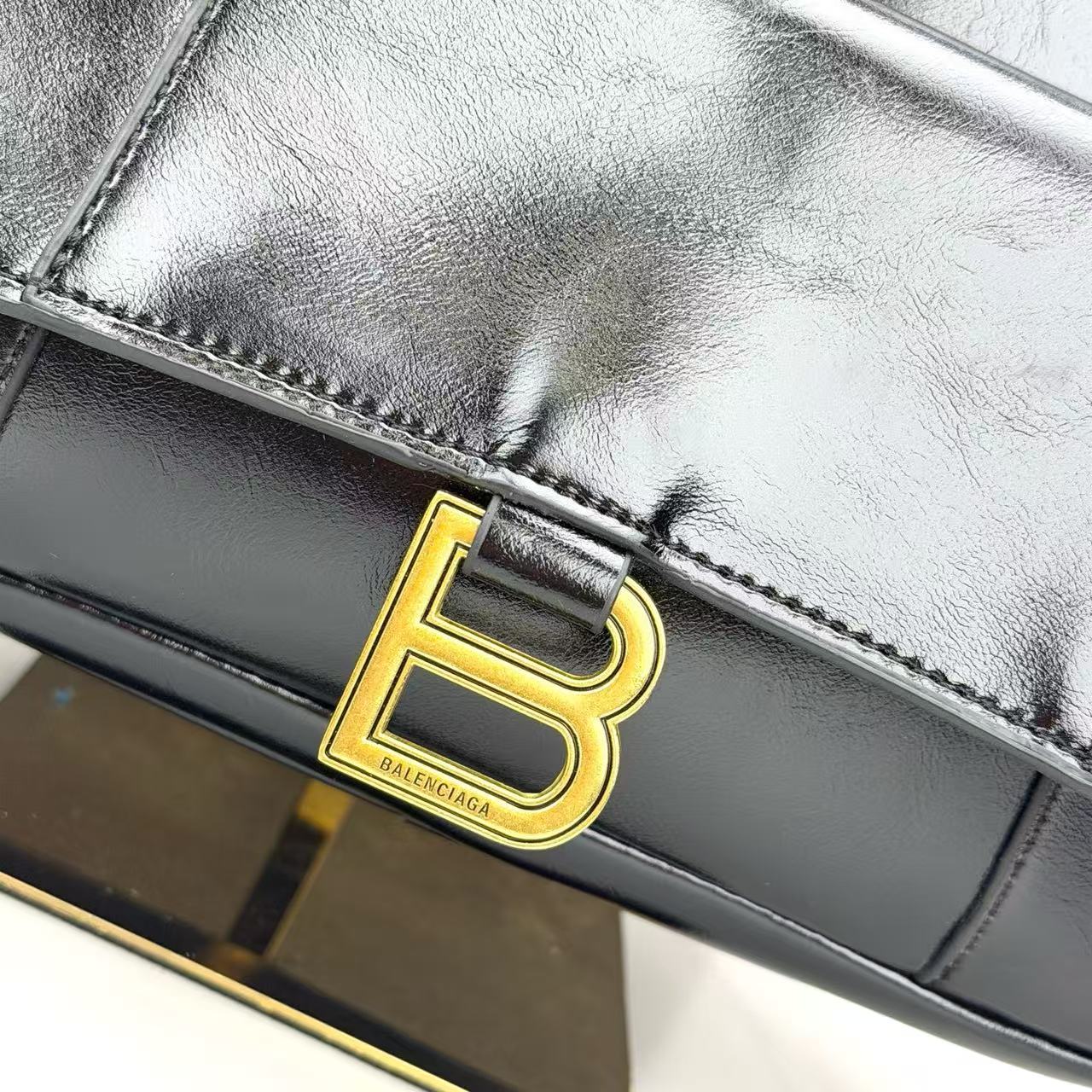 Balenciaga Bel Air Medium Carry All Bag