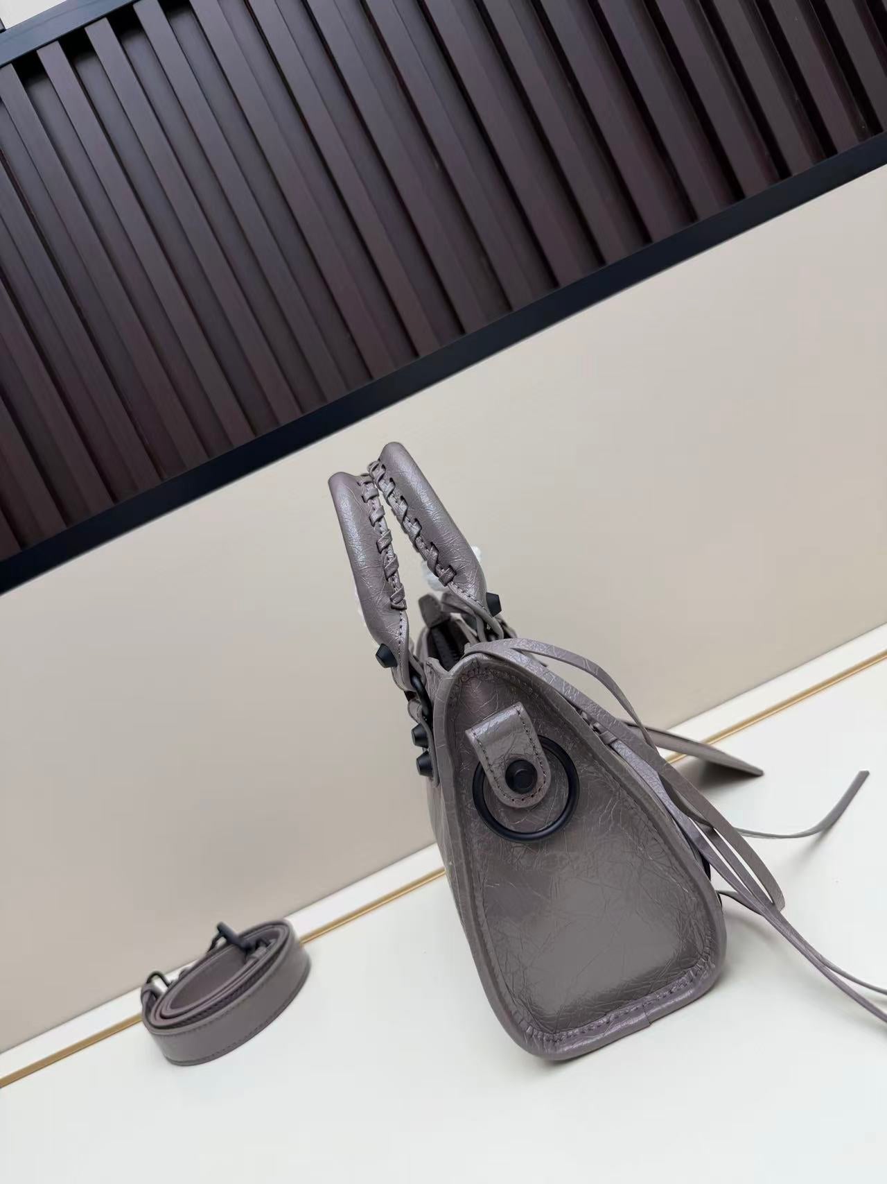 Balenciaga Le City Small Bag