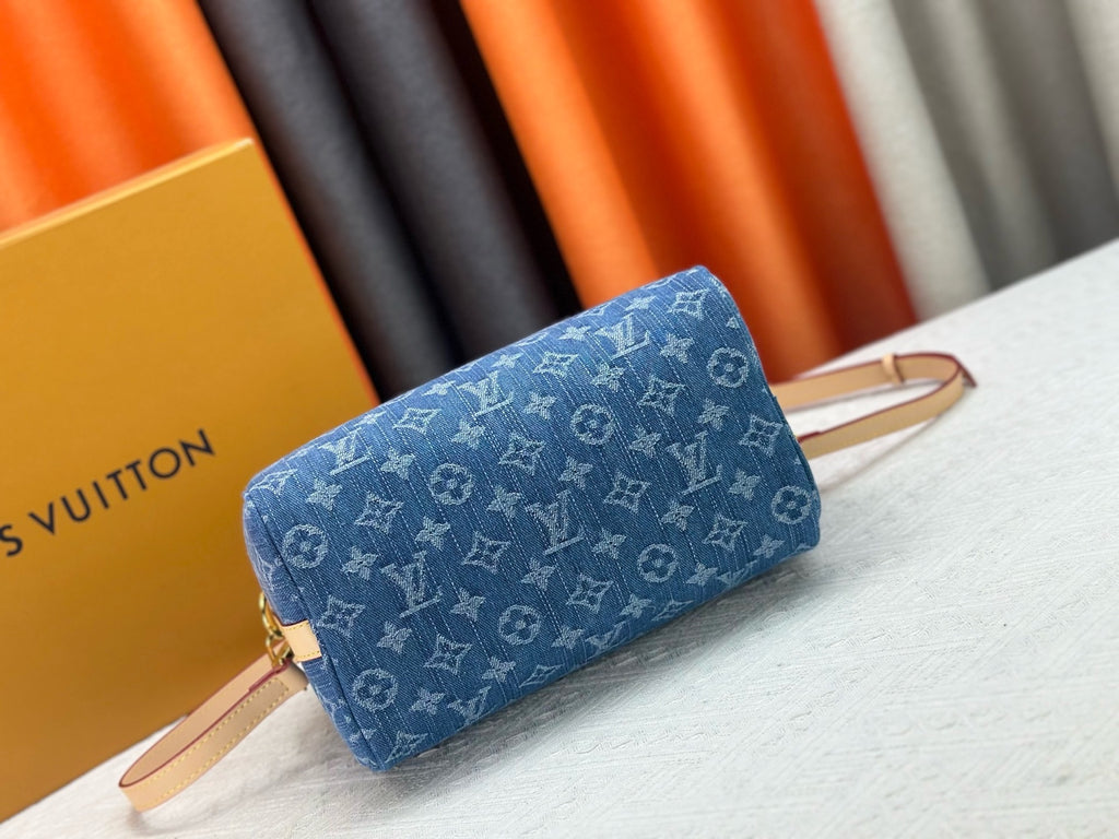 Louis Vuitton Speedy Bandoulière 25 – Premium Quality Luxury Inspired Designer Handbag