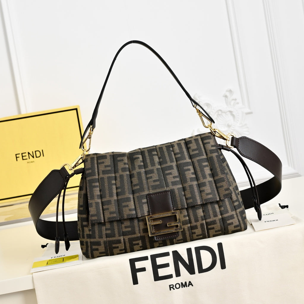 Fendi Baguette Bag