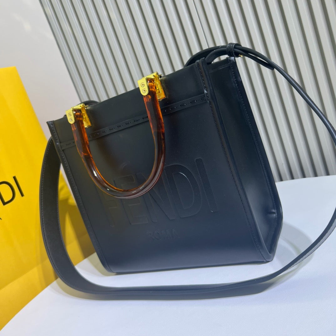 Fendi Sunshine Medium Tote
