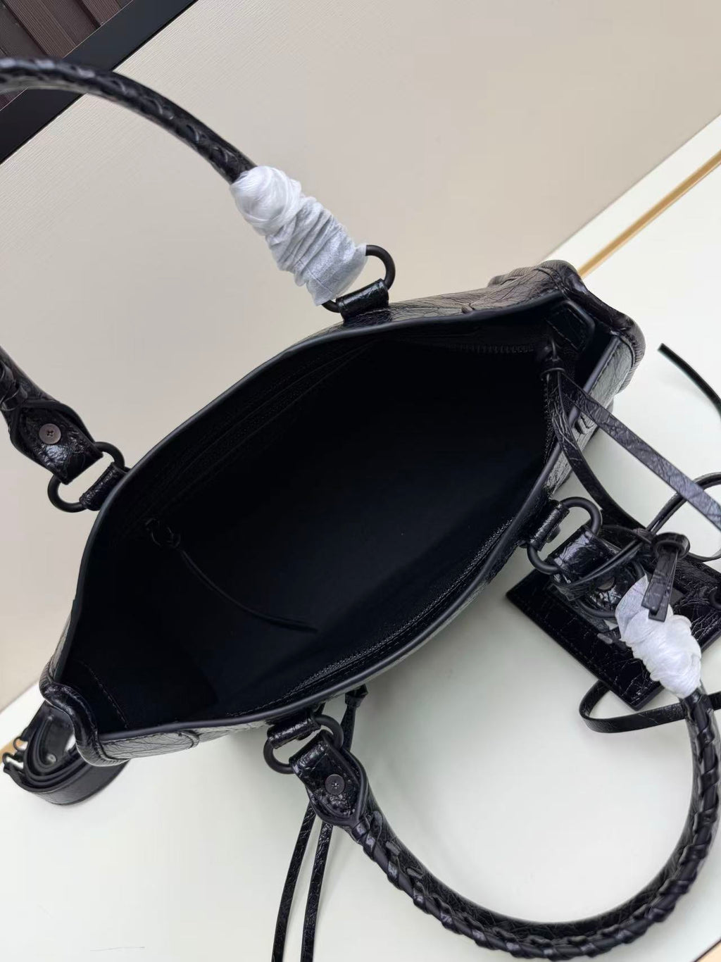 Balenciaga Le City Small Bag