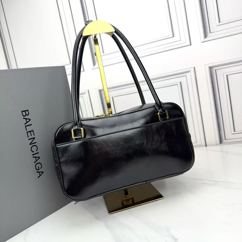 Balenciaga Bel Air Medium Carry All Bag