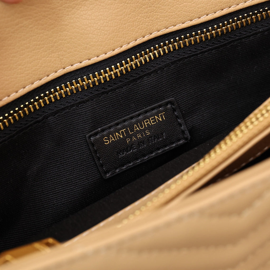 Saint Laurent Kate Bag – Luxury Leather Chain Shoulder Bag