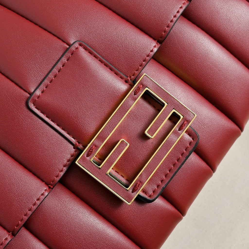 Fendi Baguette Bag