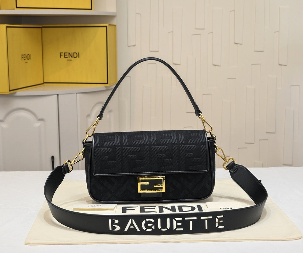 Fendi Baguette Bag