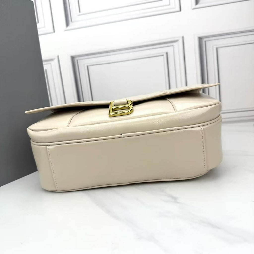 Balenciaga Bel Air Medium Carry All Bag