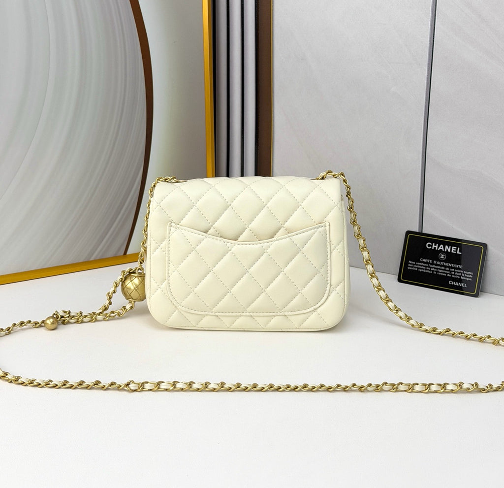 Chanel 2.55 Reissue Flap Bag – Quilted Leather Luxury Shoulder Bag