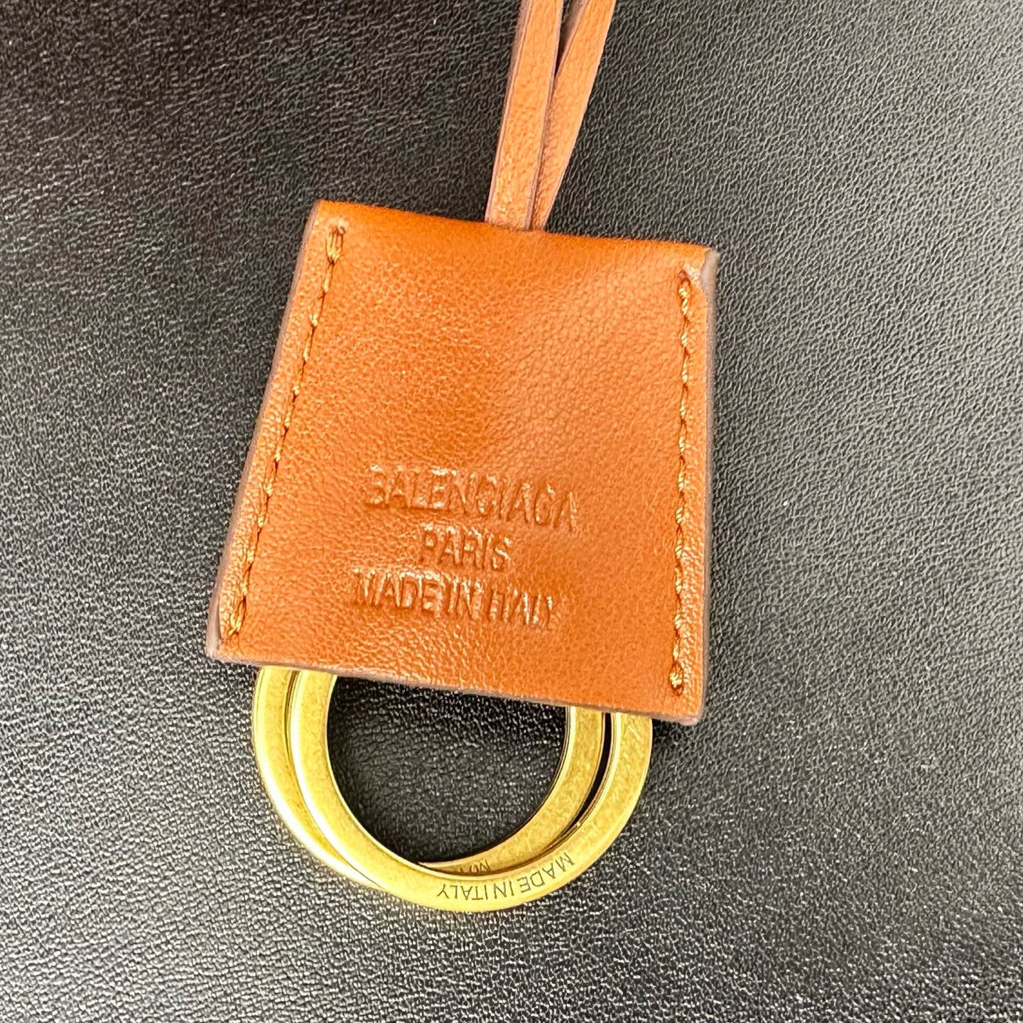 Balenciaga Rodeo Medium Handbag