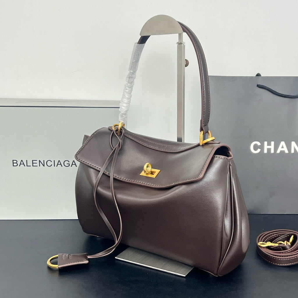 Balenciaga Rodeo Medium Handbag
