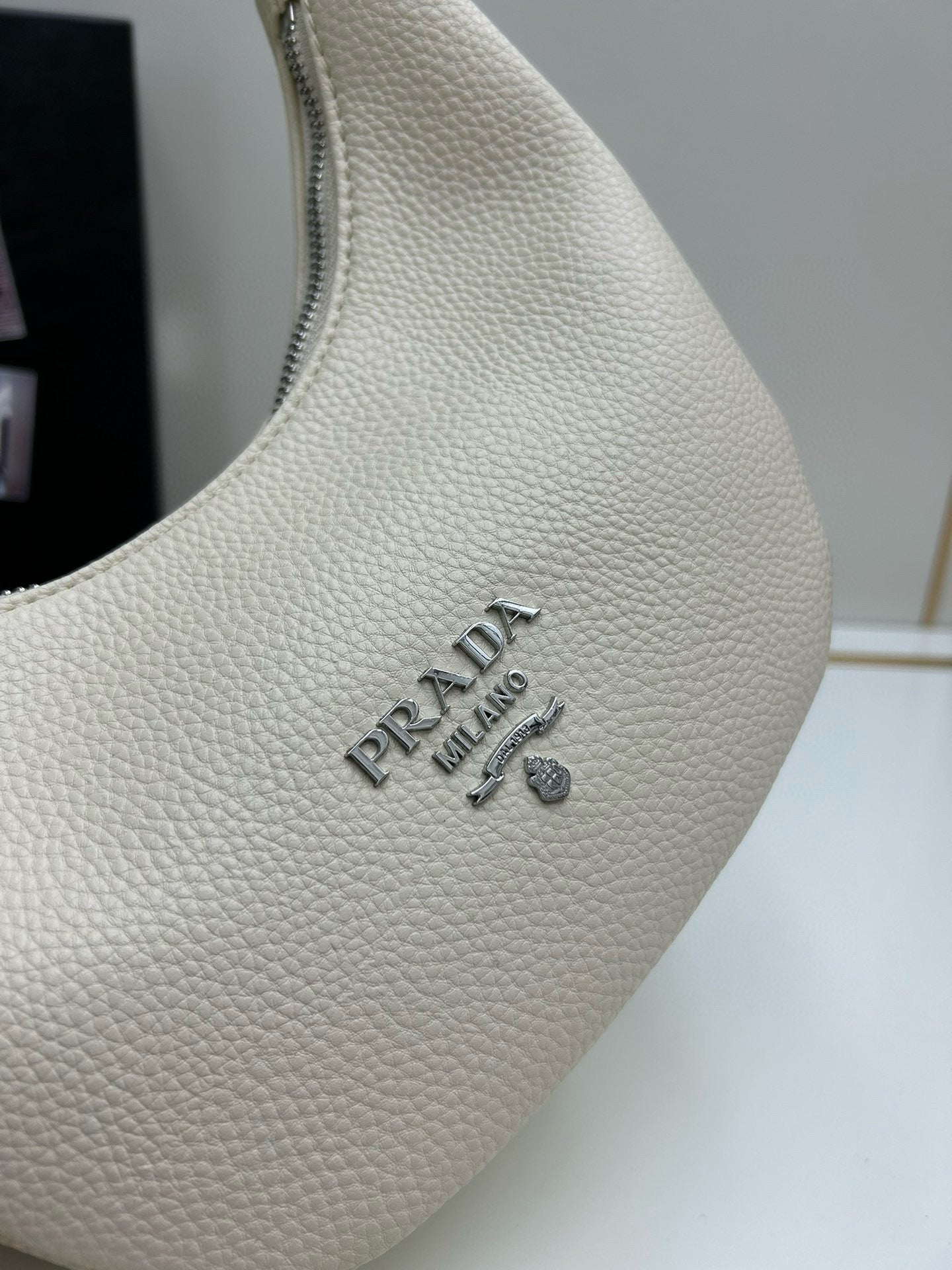 Prada Re-Edition 2005 Re-Nylon Shoulder Bag – Luxury Designer Handbag