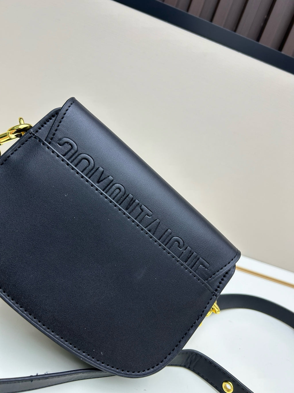 Dior Bobby Bag – Luxury Leather Shoulder Bag