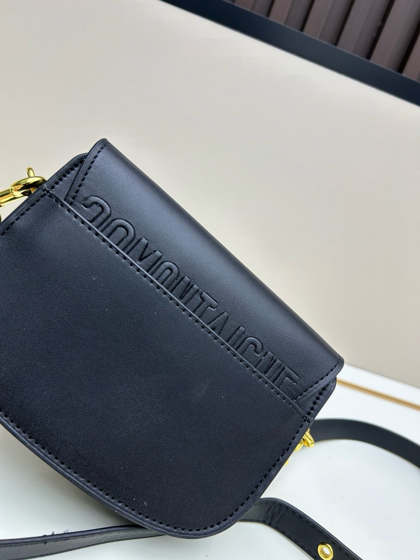Dior Bobby Bag – Luxury Leather Shoulder Bag