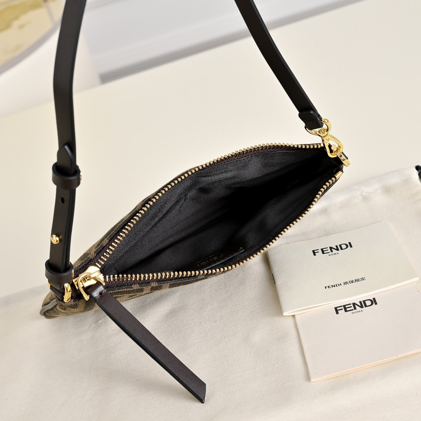 Fendi Baguette Bag