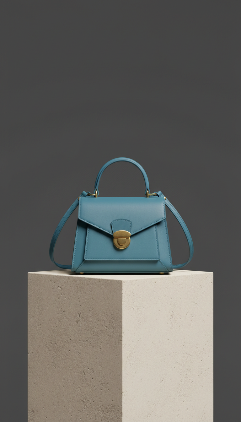 Luxury Handbags