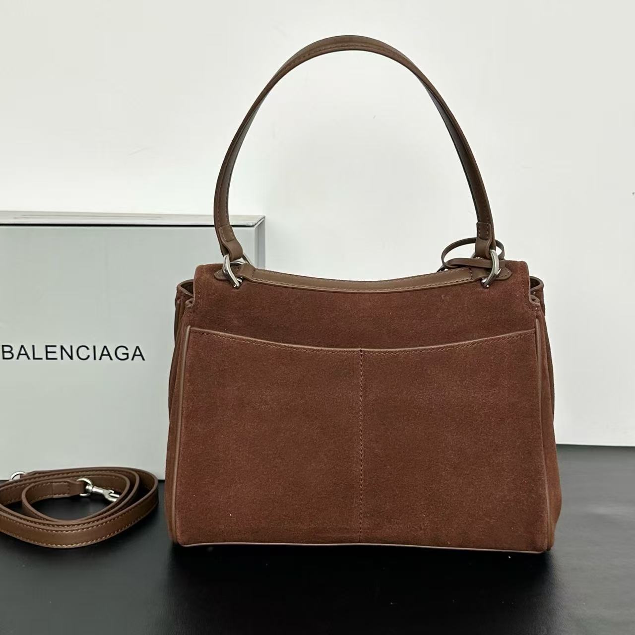 Balenciaga Rodeo Medium Handbag