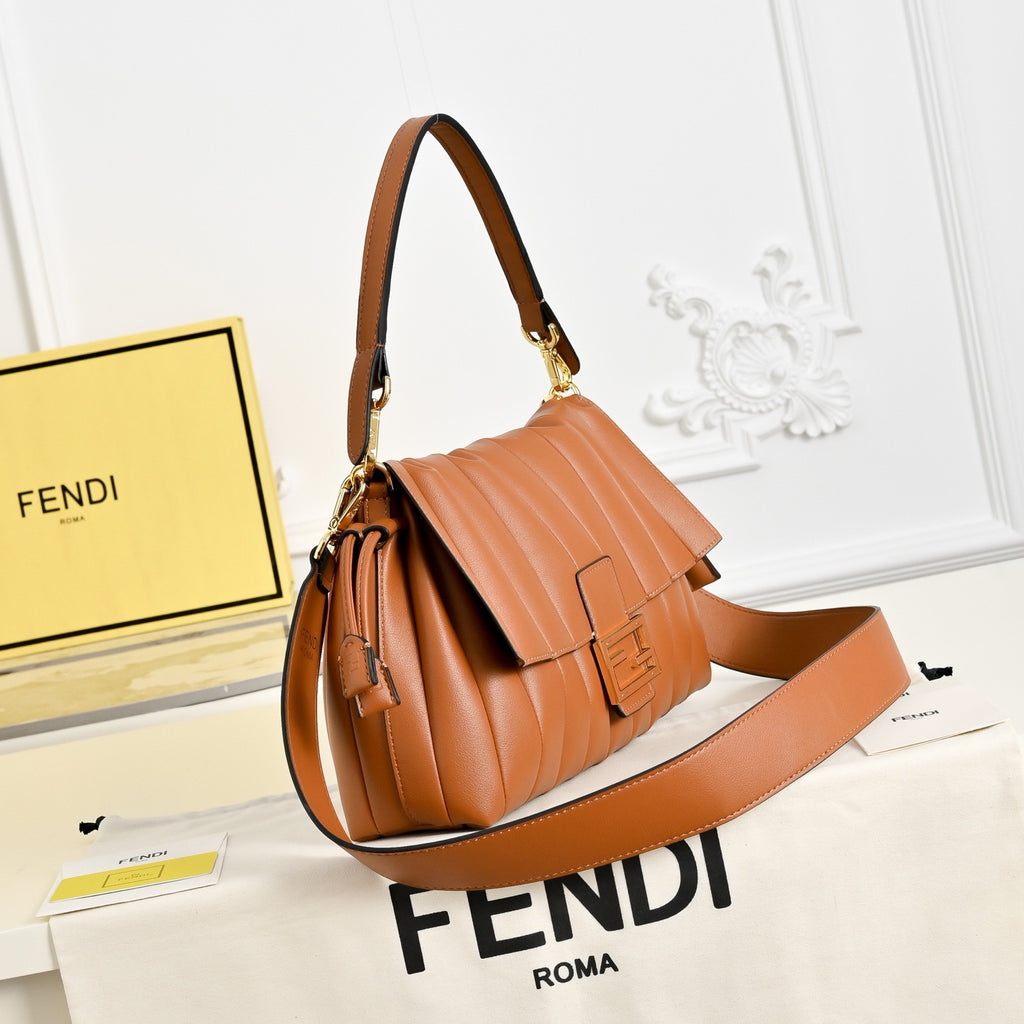 Fendi Baguette Bag