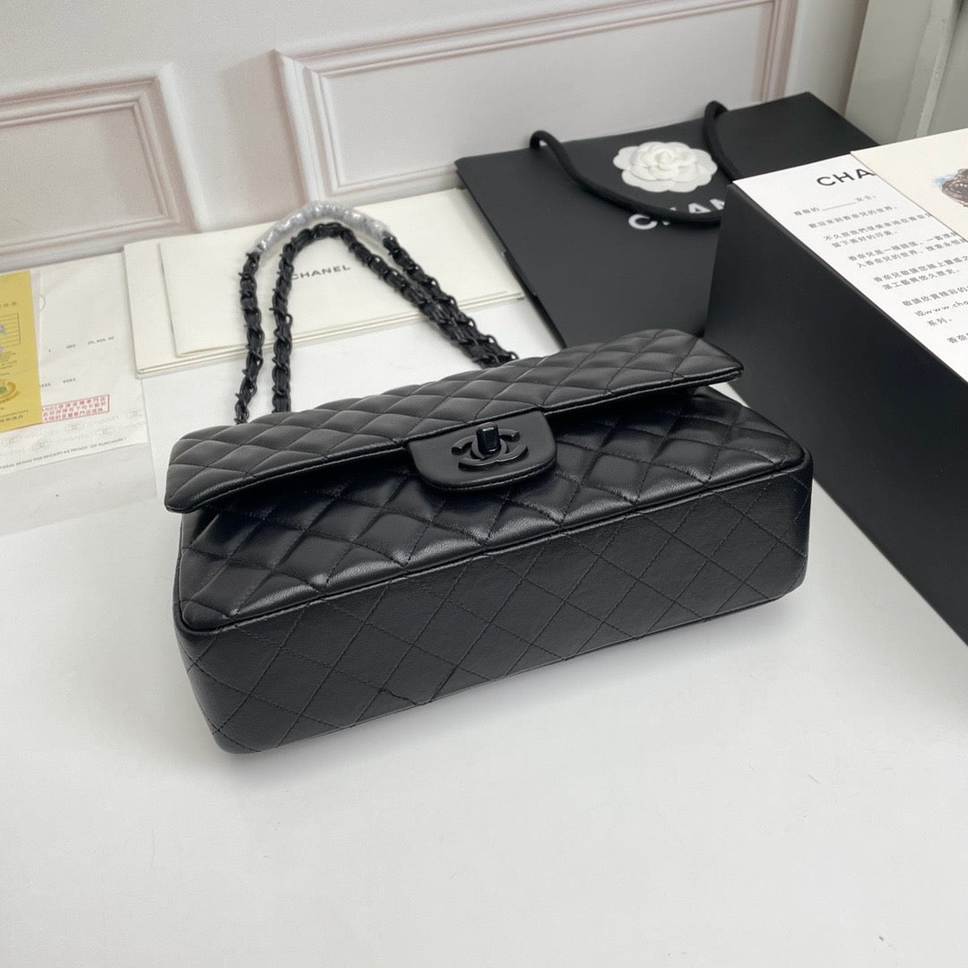 Chanel 2.55 Reissue Flap Bag – Quilted Leather Luxury Shoulder Bag