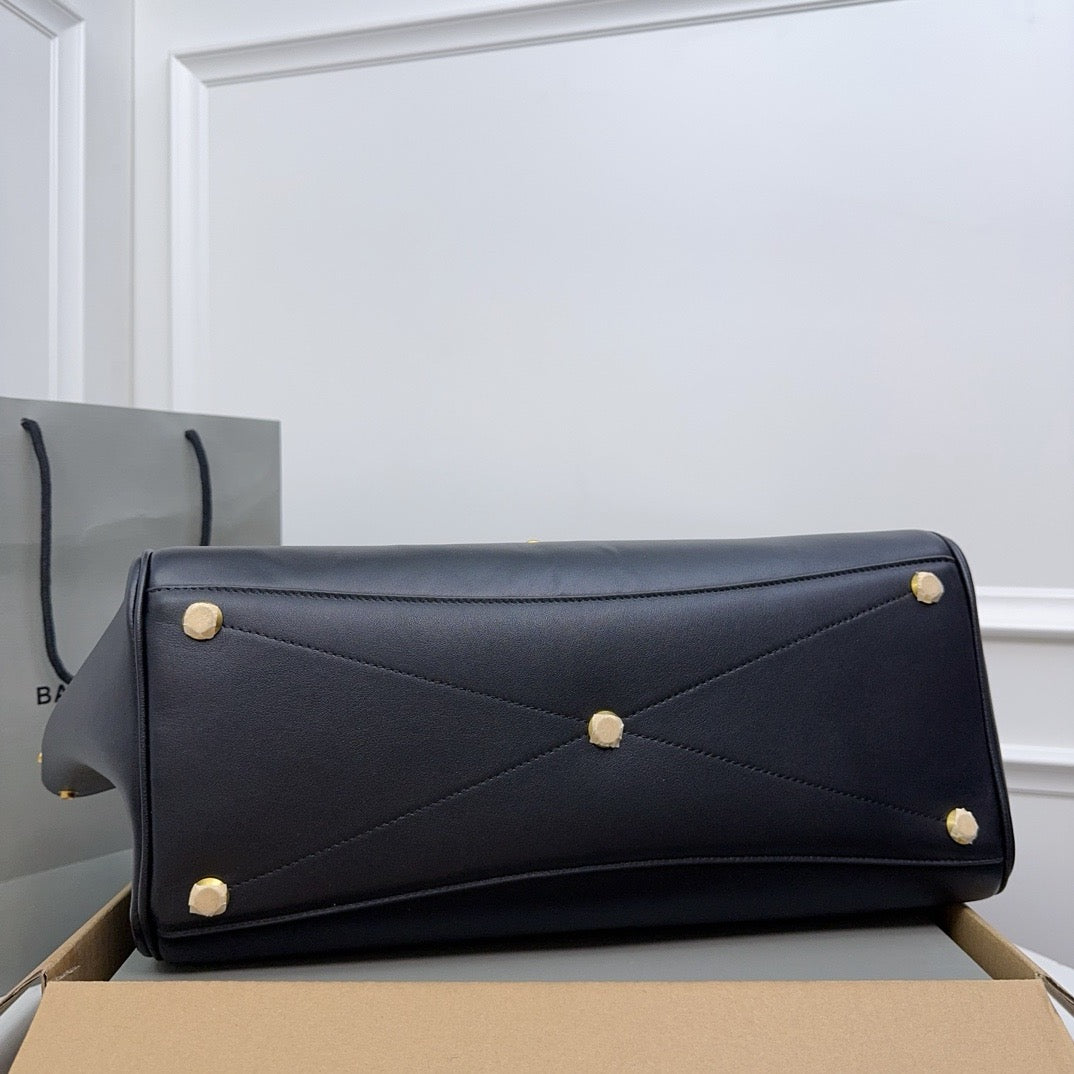 Balenciaga Bel Air Medium Carry All Bag