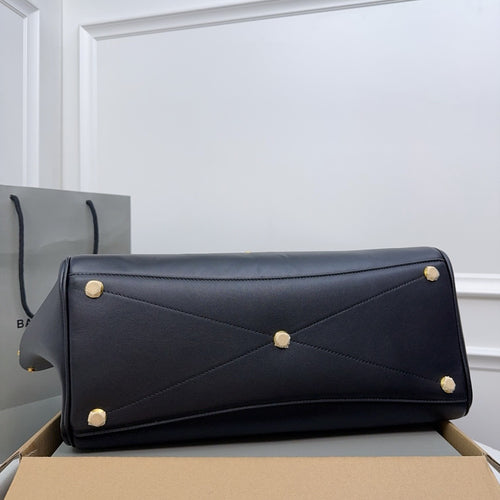 Balenciaga Bel Air Medium Carry All Bag