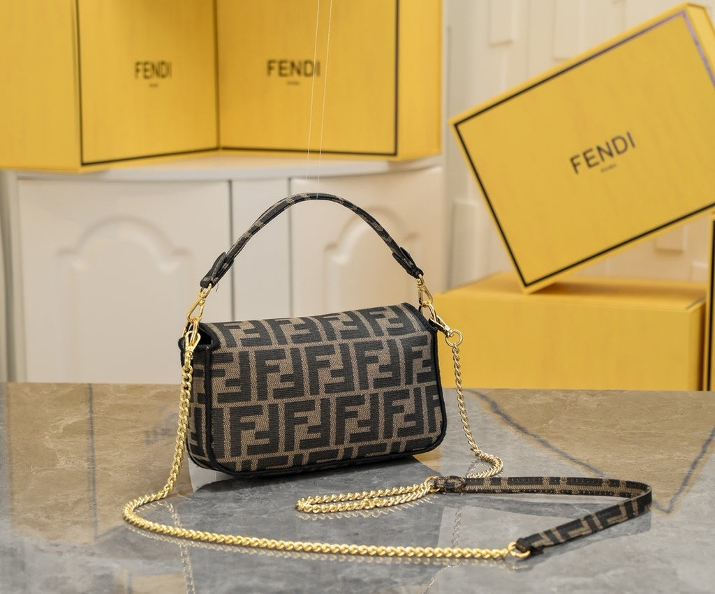 Fendi Baguette Bag