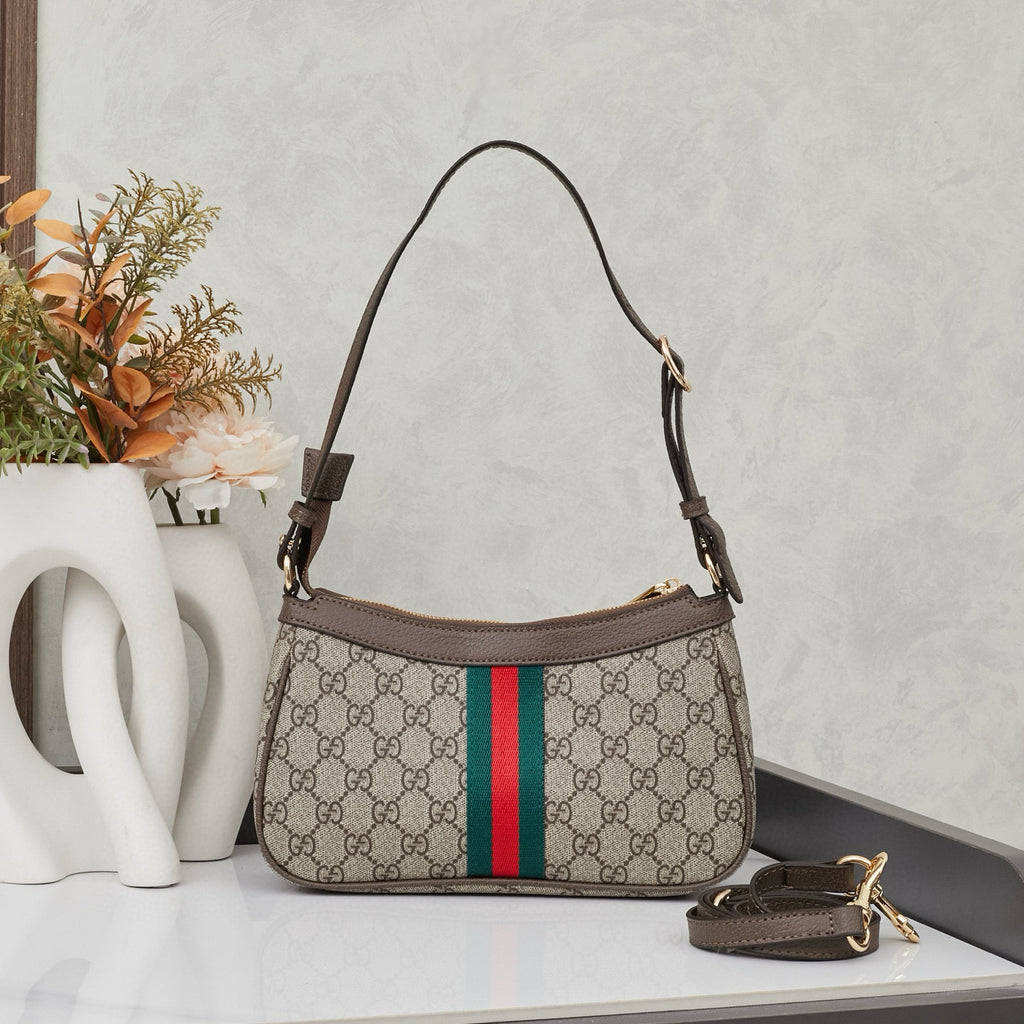 Gucci Ophidia GG Shoulder Bag