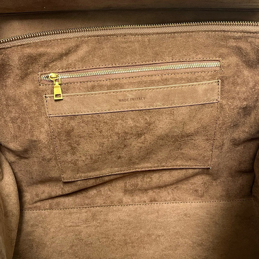 Celine Luggage Tote – Luxury Leather Designer Handbag