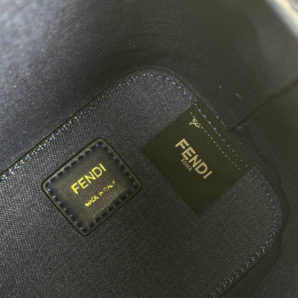 Fendi Origami Mini Bag
