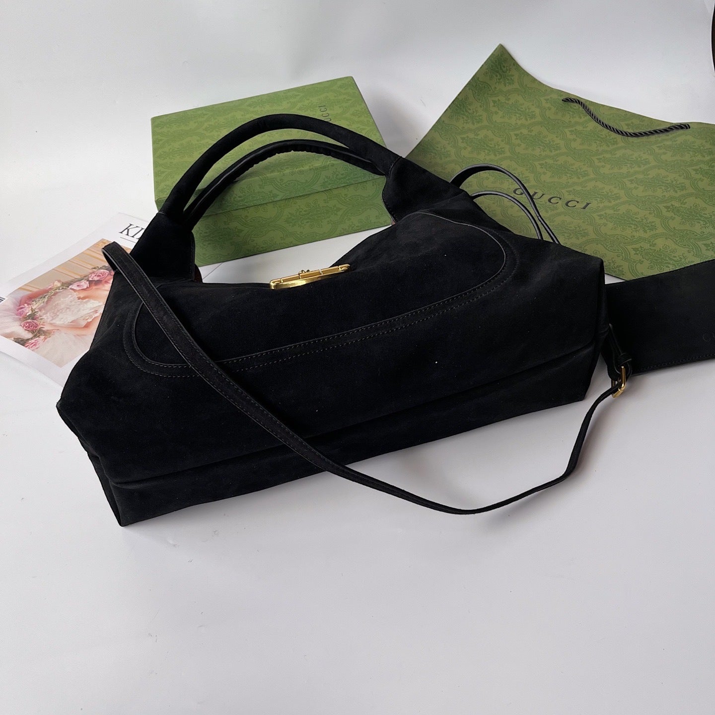 Gucci Aphrodite Shoulder Bag – Premium Quality Luxury Inspired Women’s Designer Handbag