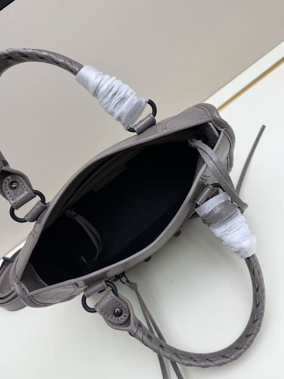 Balenciaga Le City Small Bag