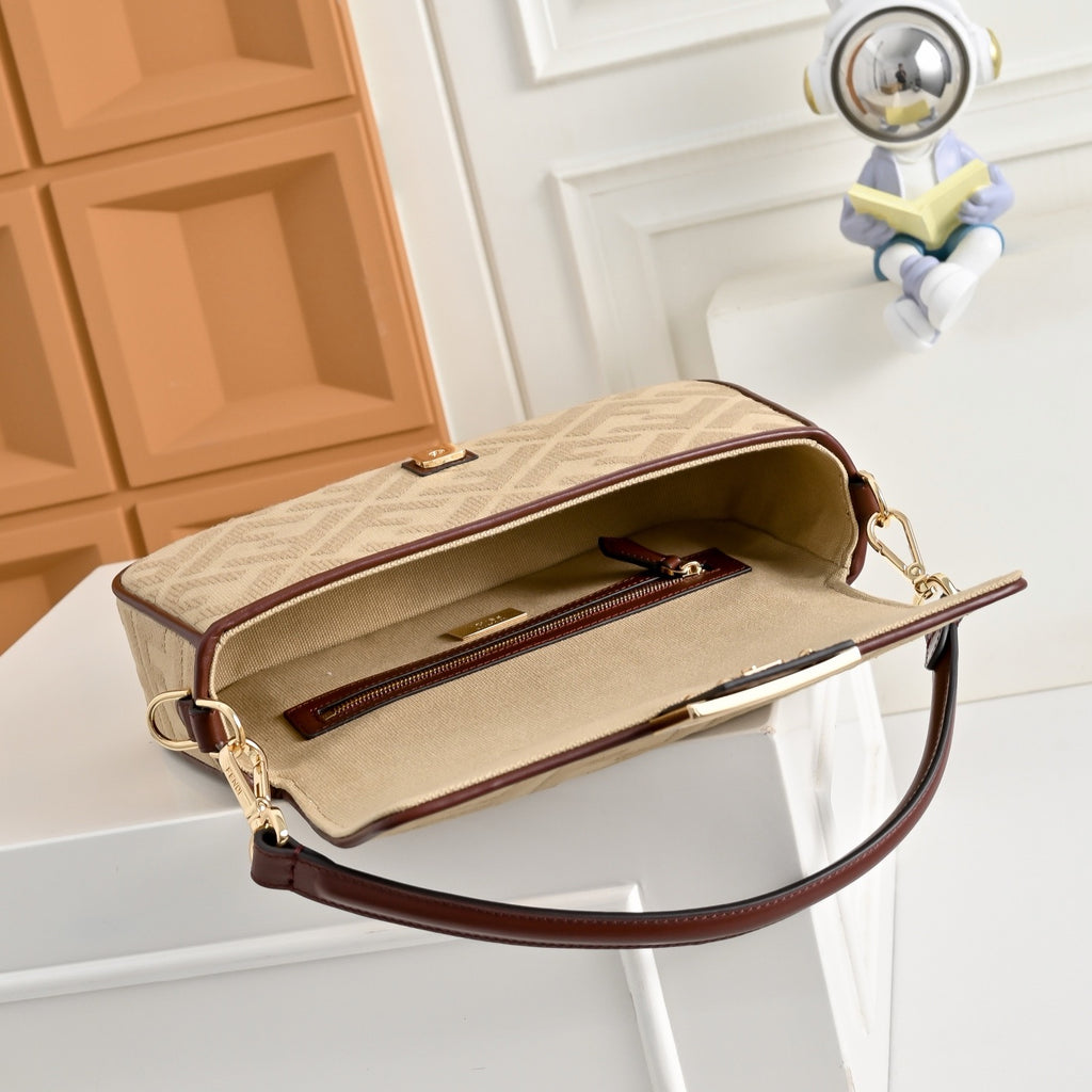 Fendi Baguette Bag