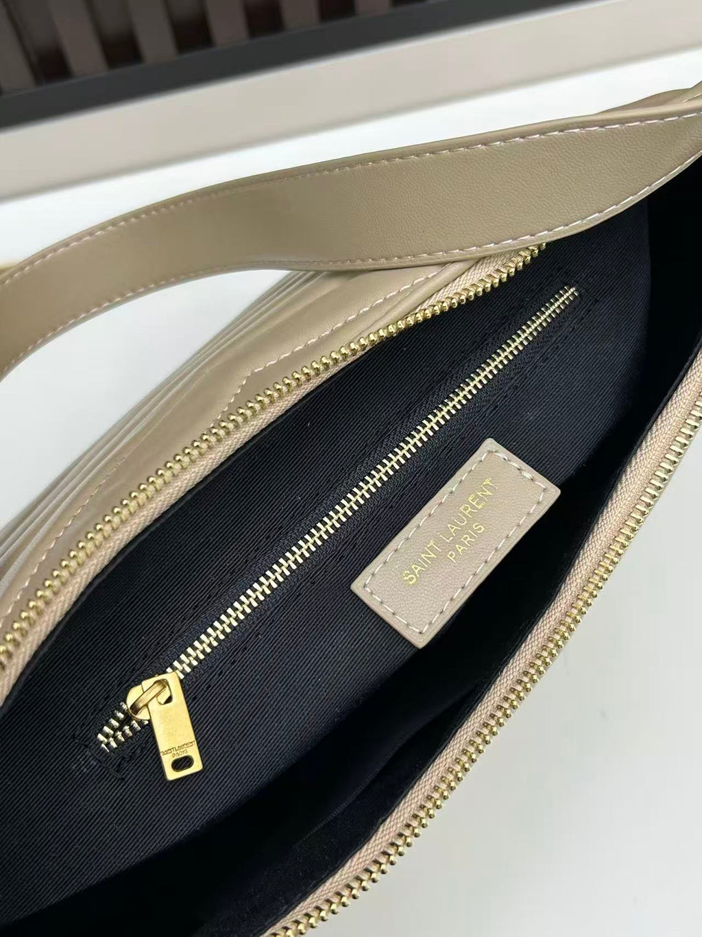 Saint Laurent Kate Bag – Luxury Leather Chain Shoulder Bag