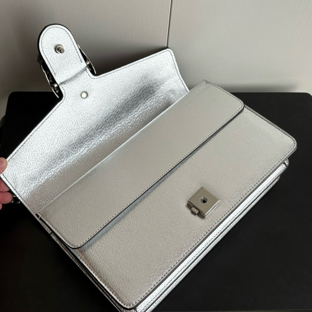 Gucci Dionysus Small Shoulder Bag